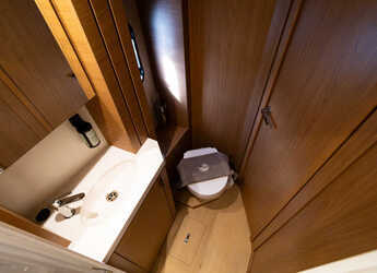 Alquilar catamarán en Preveza Marina - Bali 4.6