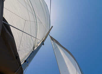 Alquilar catamarán en Preveza Marina - Bali 4.6