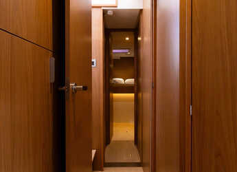 Alquilar catamarán en Preveza Marina - Bali 4.6