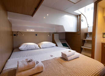 Alquilar catamarán en Preveza Marina - Bali 4.6