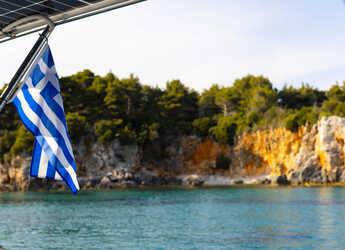 Alquilar catamarán en Preveza Marina - Bali 4.6