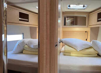 Alquilar velero en Punat - Dufour 470 - 5 cabins