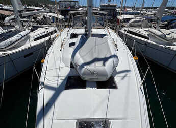 Alquilar velero en Punat - Dufour 470 - 5 cabins