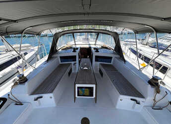 Alquilar velero en Punat - Dufour 470 - 5 cabins