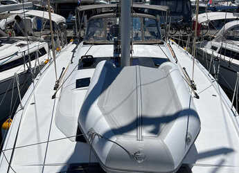Alquilar velero en Punat - Dufour 470 - 5 cabins
