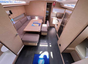 Alquilar velero en Punat - Dufour 470 - 5 cabins