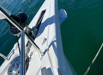 Alquilar velero en Punat - Dufour 470 - 5 cabins