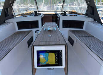 Alquilar velero en Punat - Dufour 470 - 5 cabins
