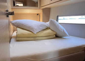 Alquilar velero en Punat - Dufour 470 - 5 cabins