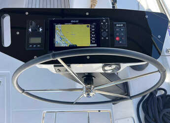 Alquilar velero en Punat - Dufour 470 - 5 cabins