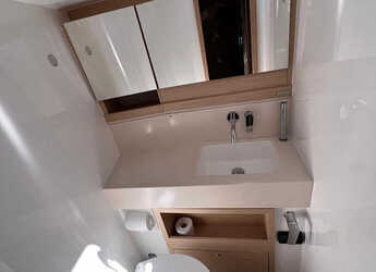 Alquilar velero en Punat - Dufour 470 - 5 cabins