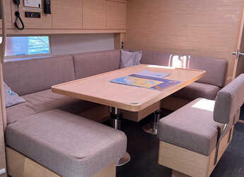 Alquilar velero en Punat - Dufour 470 - 5 cabins