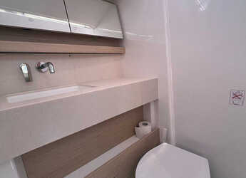 Alquilar velero en Punat - Dufour 470 - 5 cabins