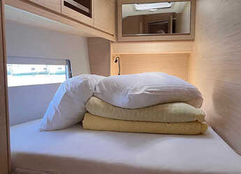 Alquilar velero en Punat - Dufour 470 - 5 cabins