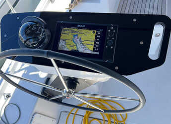 Alquilar velero en Punat - Dufour 470 - 5 cabins