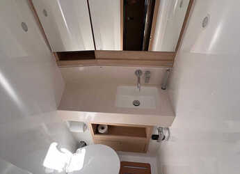 Alquilar velero en Punat - Dufour 470 - 5 cabins