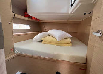 Alquilar velero en Punat - Dufour 470 - 5 cabins