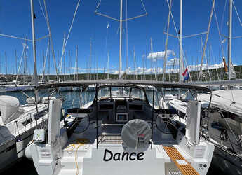 Alquilar velero en Punat - Dufour 470 - 5 cabins