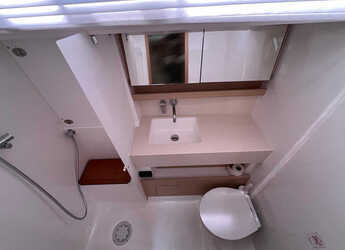 Alquilar velero en Punat - Dufour 470 - 5 cabins