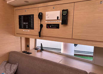 Alquilar velero en Punat - Dufour 470 - 5 cabins