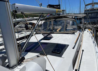 Alquilar velero en Punat - Dufour 470 - 5 cabins