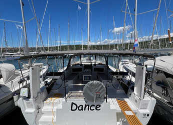 Alquilar velero en Punat - Dufour 470 - 5 cabins