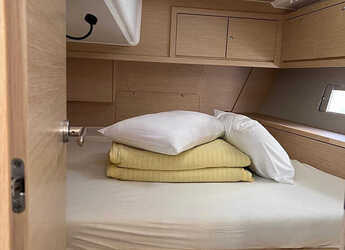 Alquilar velero en Punat - Dufour 470 - 5 cabins