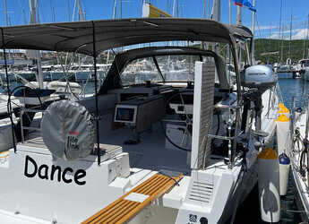 Alquilar velero en Punat - Dufour 470 - 5 cabins