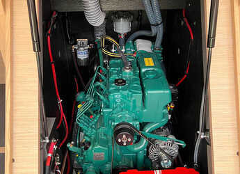 Alquilar velero en Punat - Dufour 470 - 5 cabins