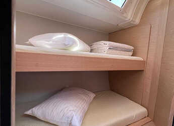 Alquilar velero en Punat - Dufour 470 - 5 cabins