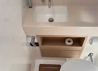 Alquilar velero en Punat - Dufour 470 - 5 cabins