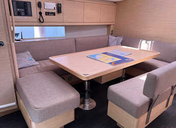 Alquilar velero en Punat - Dufour 470 - 5 cabins