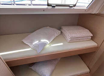 Alquilar velero en Punat - Dufour 470 - 5 cabins