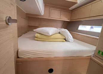 Alquilar velero en Punat - Dufour 470 - 5 cabins