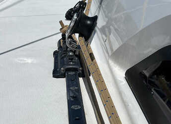 Alquilar velero en Punat - Dufour 470 - 5 cabins