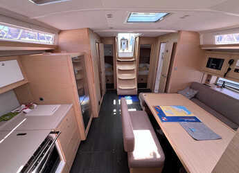 Alquilar velero en Punat - Dufour 470 - 5 cabins