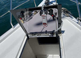 Alquilar velero en Punat - Dufour 470 - 5 cabins