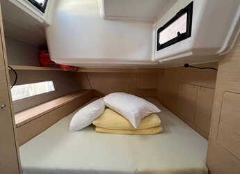 Alquilar velero en Punat - Dufour 470 - 5 cabins