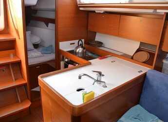 Chartern Sie segelboot in Netsel Marina - Dufour 335 Grand Large