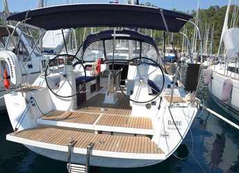Chartern Sie segelboot in Netsel Marina - Dufour 335 Grand Large