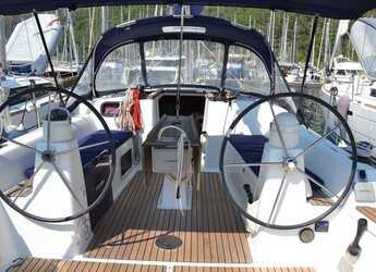 Chartern Sie segelboot in Netsel Marina - Dufour 335 Grand Large