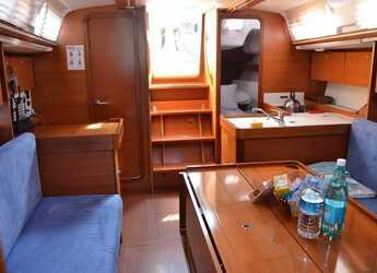 Chartern Sie segelboot in Netsel Marina - Dufour 335 Grand Large