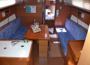 Chartern Sie segelboot in Netsel Marina - Dufour 335 Grand Large