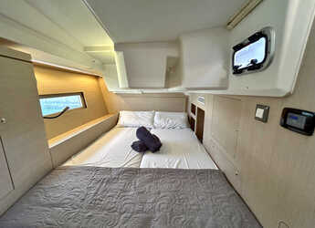 Louer voilier à Marina Gouvia - Oceanis 46.1