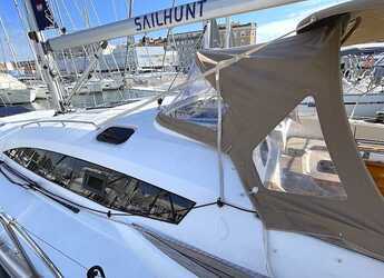 Noleggiare sailboat in Marina Tankerkomerc - Elan Impression 45