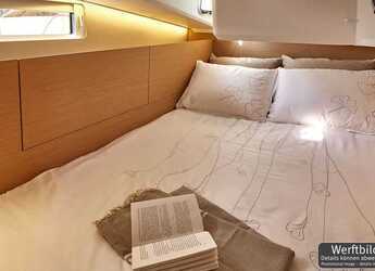 Louer voilier à Marina Frapa - Sun Odyssey 410 3 Kab.