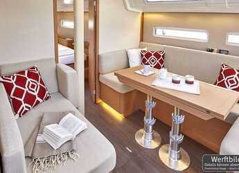 Louer voilier à Marina Frapa - Sun Odyssey 410 3 Kab.