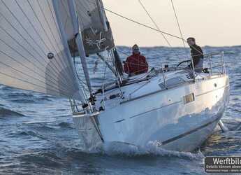 Alquilar velero en Punat - Sun Odyssey 349 max 6 Pers.