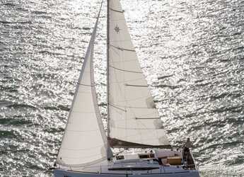 Alquilar velero en Punat - Sun Odyssey 349 max 6 Pers.