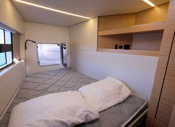 Alquilar catamarán en Hyeres - Nautitech 40 Open